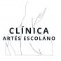 logo clinica fisioterapia en Gandía Artés Escolano